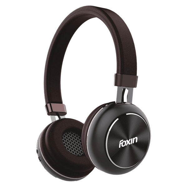 Foxin headphones hotsell